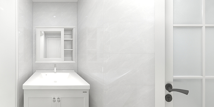 居和居家装饰2-鹭洲城邦8-2-8-6-装修设计方案