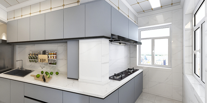 整装全案设计师小周-滨才城英兰之境1-2-3A01-装修设计方案