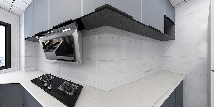 合木匠全屋定制-泽盛10-1-505-装修设计方案