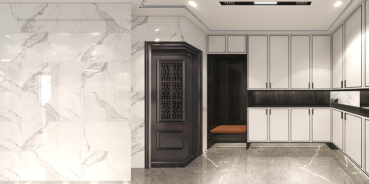 江玲珑-乾通时代广场15-7-装修设计方案