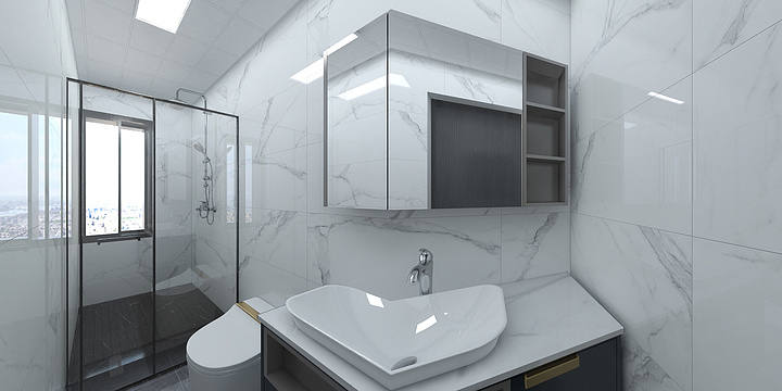 丶Dsuy-平面方案-装修设计方案