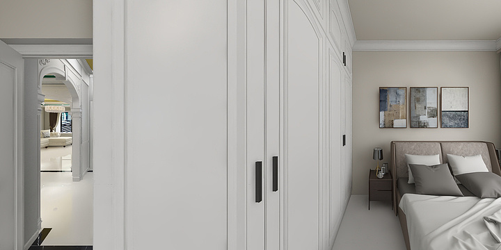 e迪-酷家乐-装修设计方案