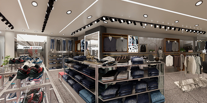 一尘一念aDPq-JdbL-湖南宁乡吾悦店-032-装修设计方案