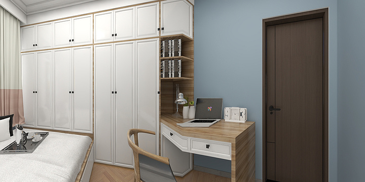 hjc1747-南部碧桂园何先生雅居-1-装修设计方案