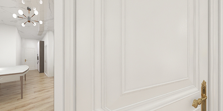 忘忧草Ujxm-12345-装修设计方案