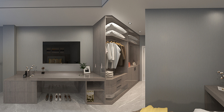 蜡笔小wu-未命名户型图-装修设计方案