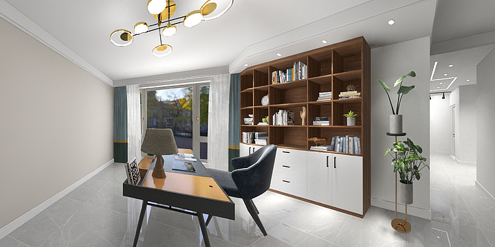 131****5971XGGj-汇置尚都-装修设计方案