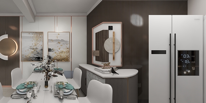 宏陶精工uzGx-我-装修设计方案