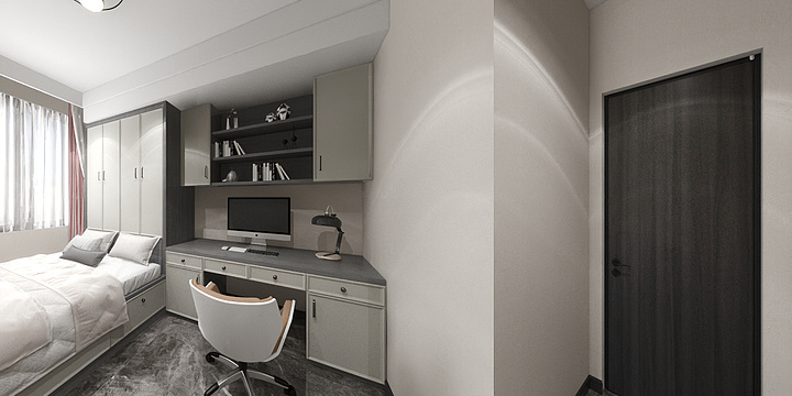 AalIzzWellilDq-延安阳光城-装修设计方案