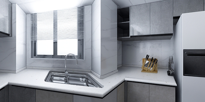 Designerunueong-东寰名邸7-1202-装修设计方案