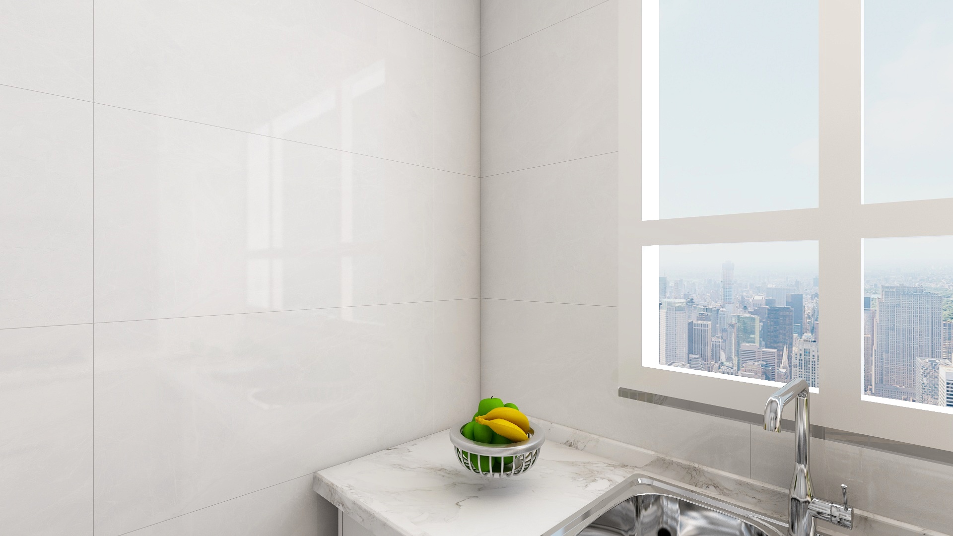 祥晟装饰13475040345-中央-装修设计方案