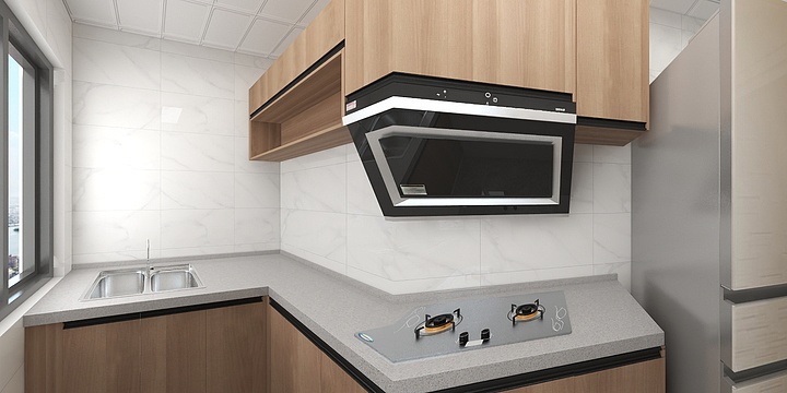 阿妍丨设计-北国1-1102-装修设计方案