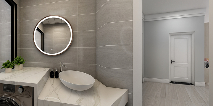 朱毅100-东湖左岸-副本-装修设计方案