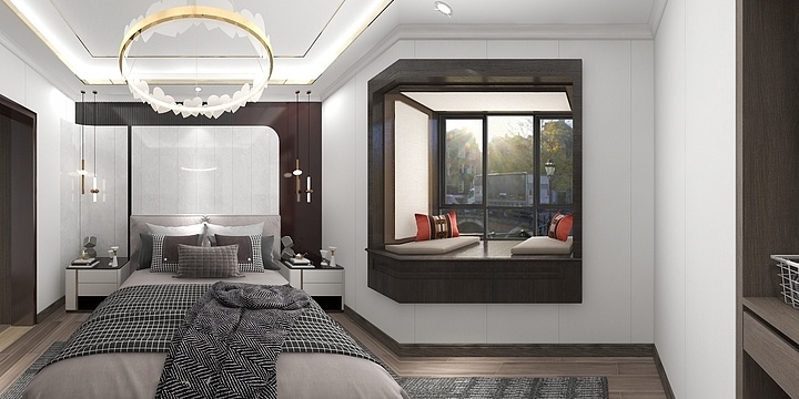 设计-WYF-陆快乐-副本-装修设计方案