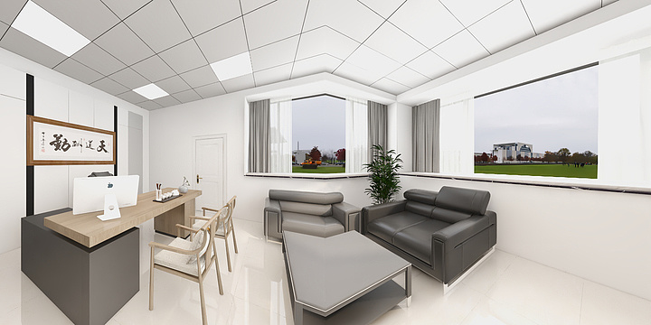 瑾林设计工作室-宋昊-装修设计方案