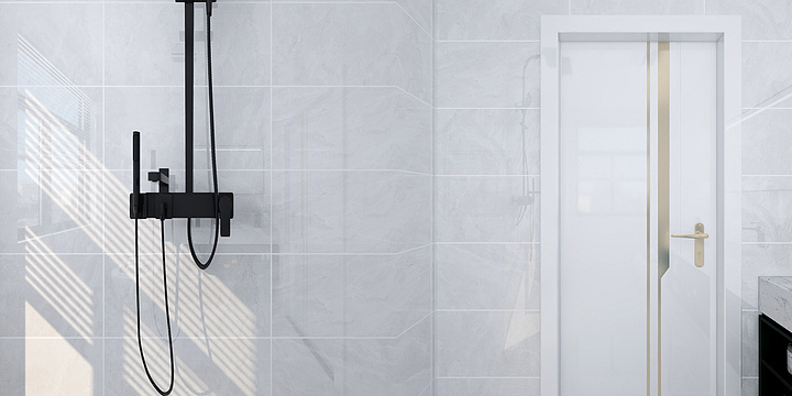 星天宇-三室现代轻奢-装修设计方案