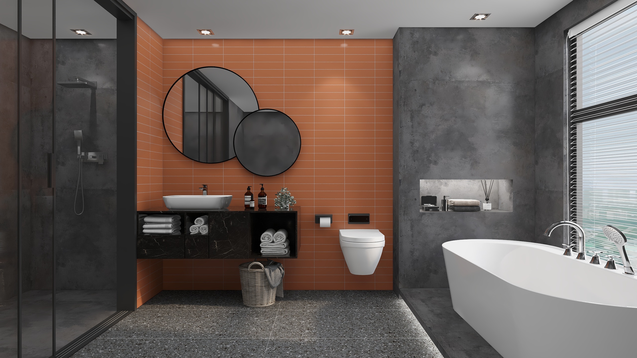 ChenJjie-未命名户型图-装修设计方案