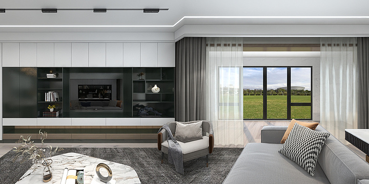 黄曂曂-新12#102-装修设计方案