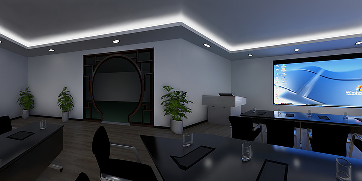 瑾林设计工作室-宋昊-装修设计方案