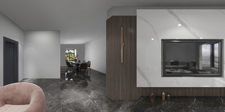 肖工7-瞎子-装修设计方案