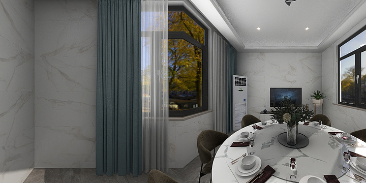 设计师祝福-01-副本-装修设计方案