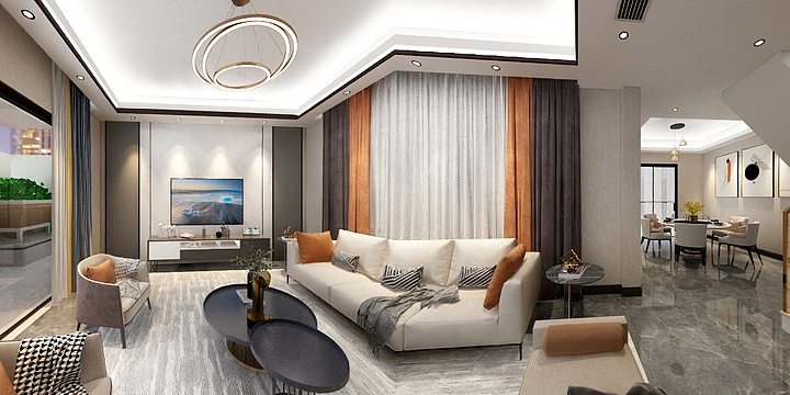 阳光下de盐巴-悦湖湾32-2-装修设计方案