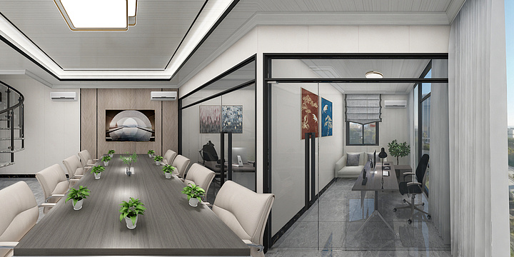 ysj设计_-新嘉园1L2L辅助灯光方案-装修设计方案