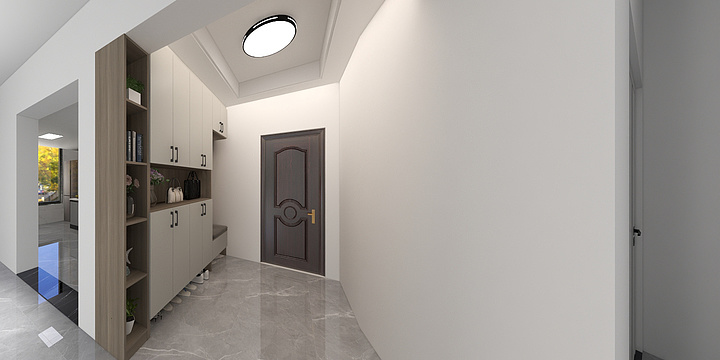 你才是猪儿虫-朋友1-装修设计方案