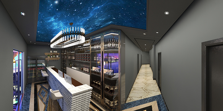 ANicky-未命名户型图-装修设计方案