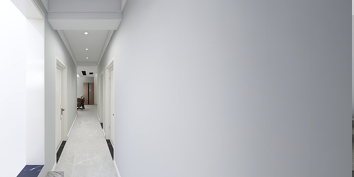 蜡笔小新家-御景湾跃层-副本-装修设计方案