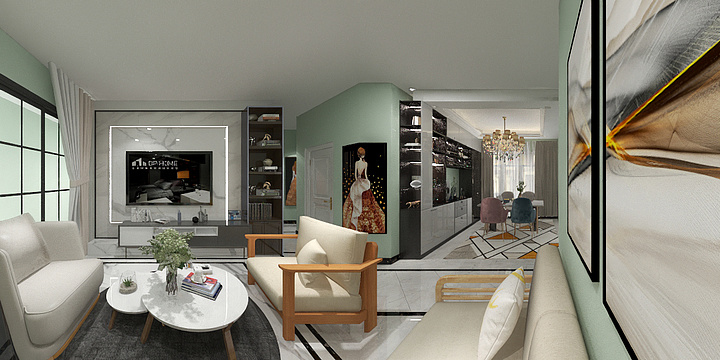 136****5594klIu-倾城-副本-副本-装修设计方案