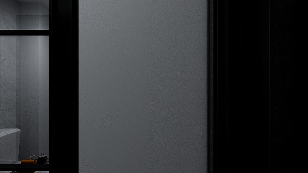 郑晓辉004-星河盛世-装修设计方案