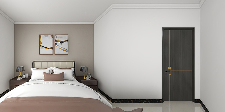 阿妍丨设计-阳光一品-装修设计方案