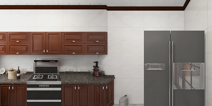 品韵彭友-肖府自建别墅-装修设计方案