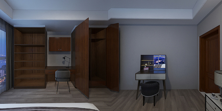 152****2293TIzy-软装-装修设计方案