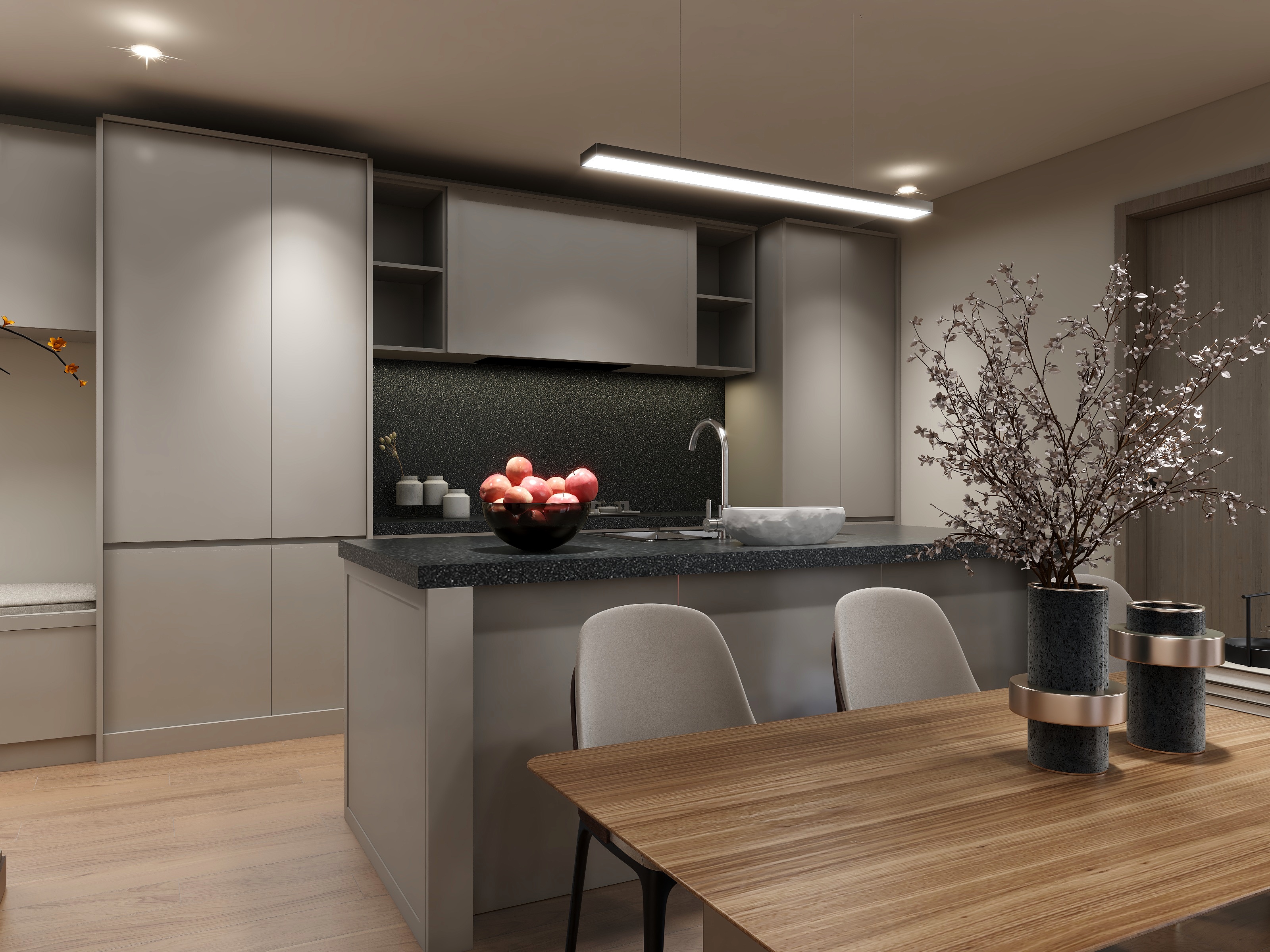 方案设计121-CGIforillustrativepurposes-装修设计方案