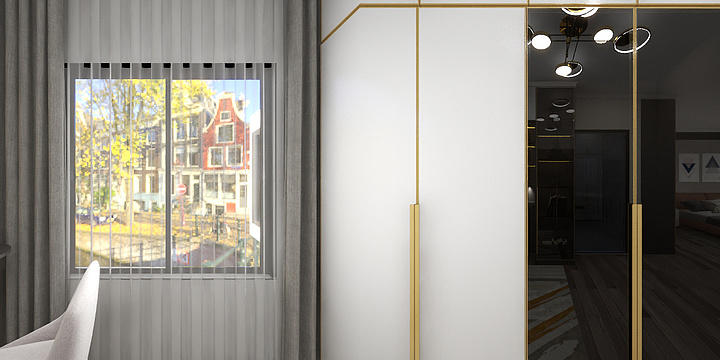 187****2867oCcP-*绿地城17栋2301-爱贝黄檀-香奈儿白-装修设计方案