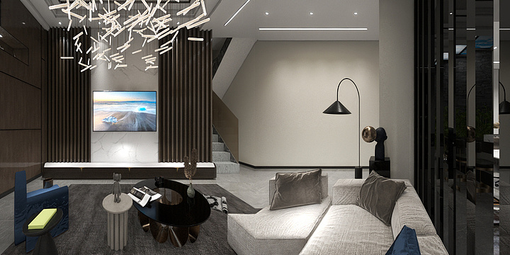 徐雷-九悦华庭30-1-101-副本-装修设计方案