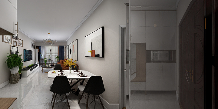 CallMzl-俊都学苑—Y-装修设计方案