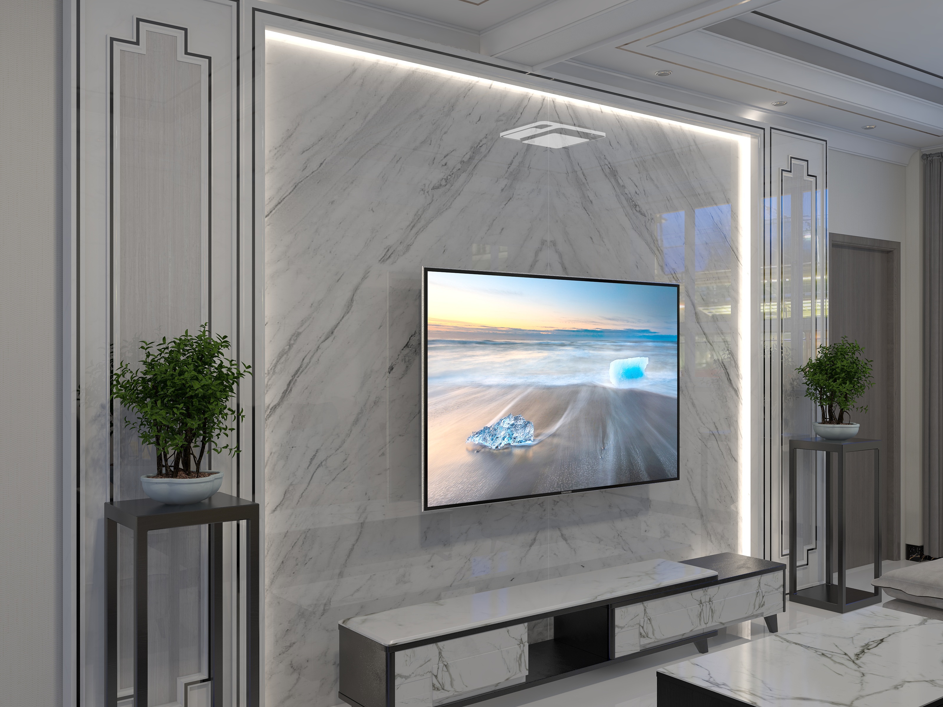 ZCloud-元山子村-装修设计方案