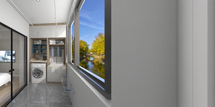 Alandi-紫荆华府-副本-装修设计方案