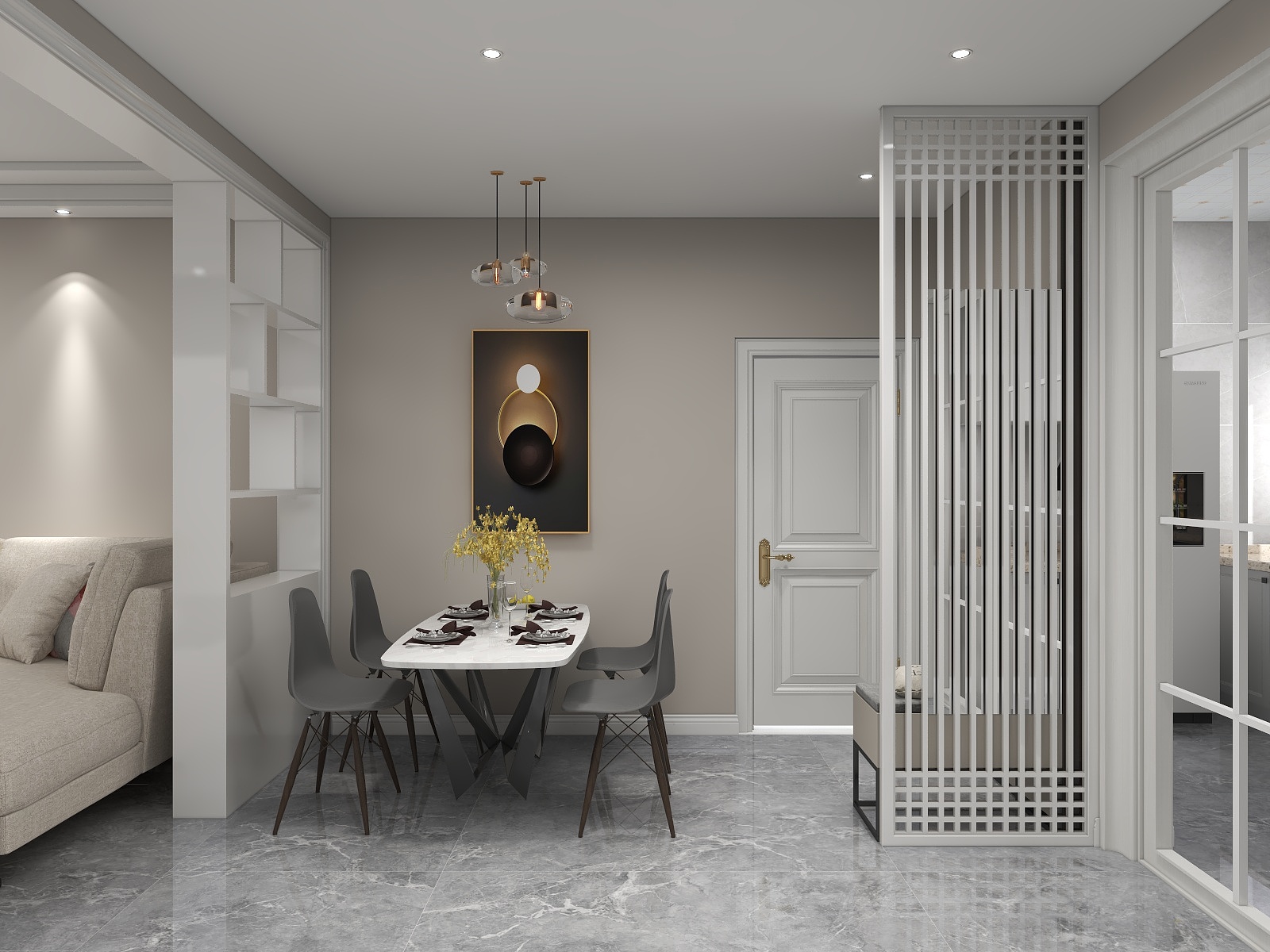 雄o设计15877580104-春苑市-装修设计方案