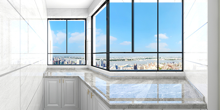 中元装饰IKMw-尧晨苑6-2-3-装修设计方案