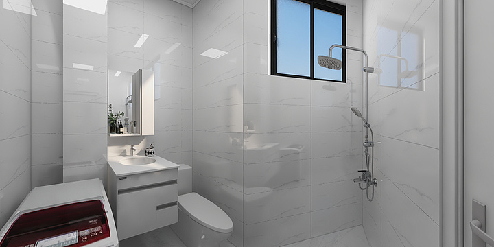 山微设计-浙江自建房-装修设计方案