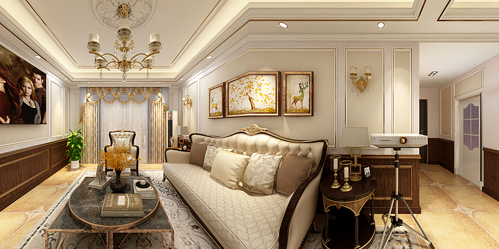 CoconmKp-沙春艳-4.20-装修设计方案