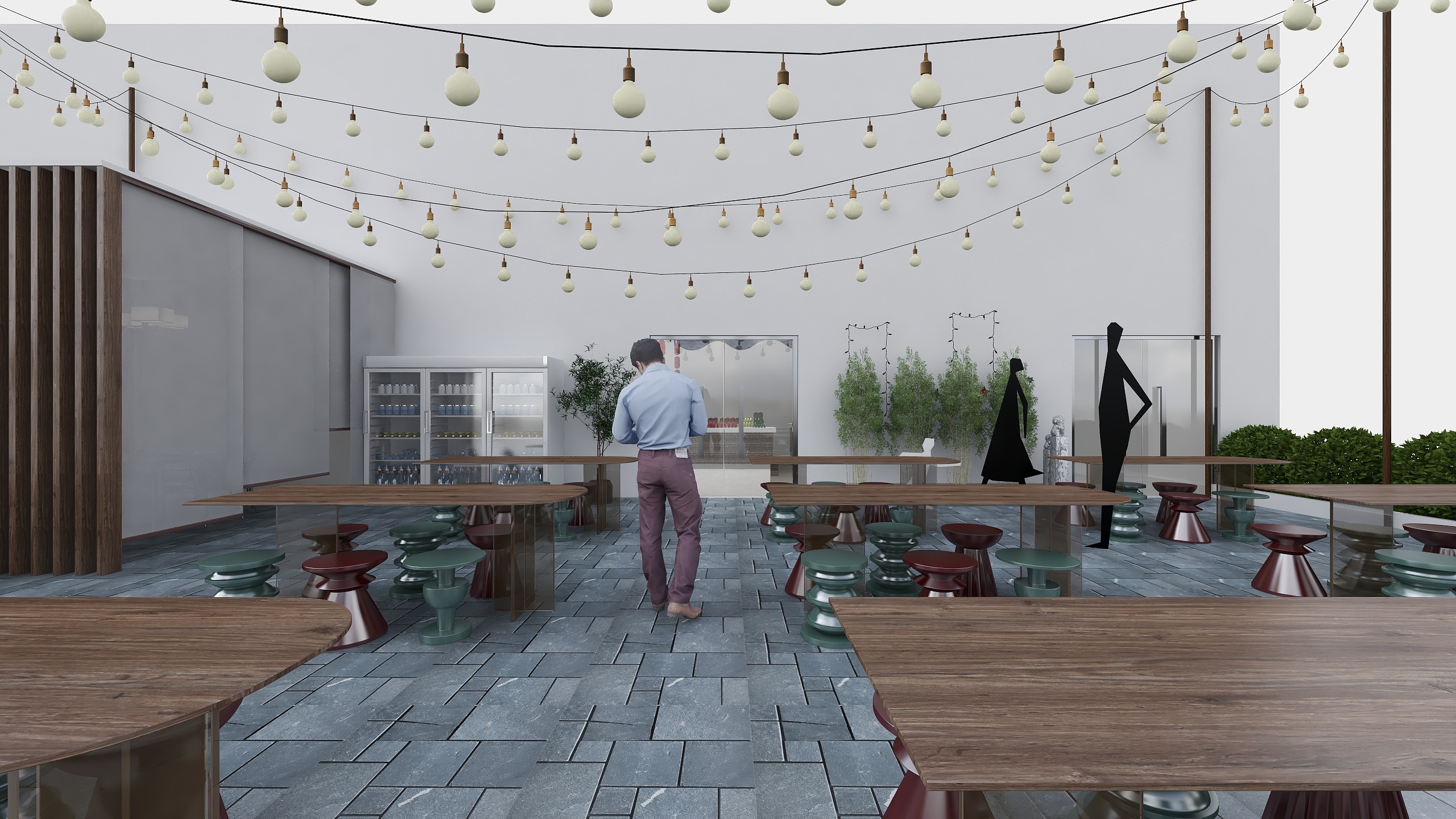 宋潇雨-未命名户型图-装修设计方案