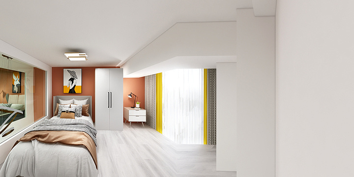 画笔设计888-吾悦广场2911-副本-装修设计方案