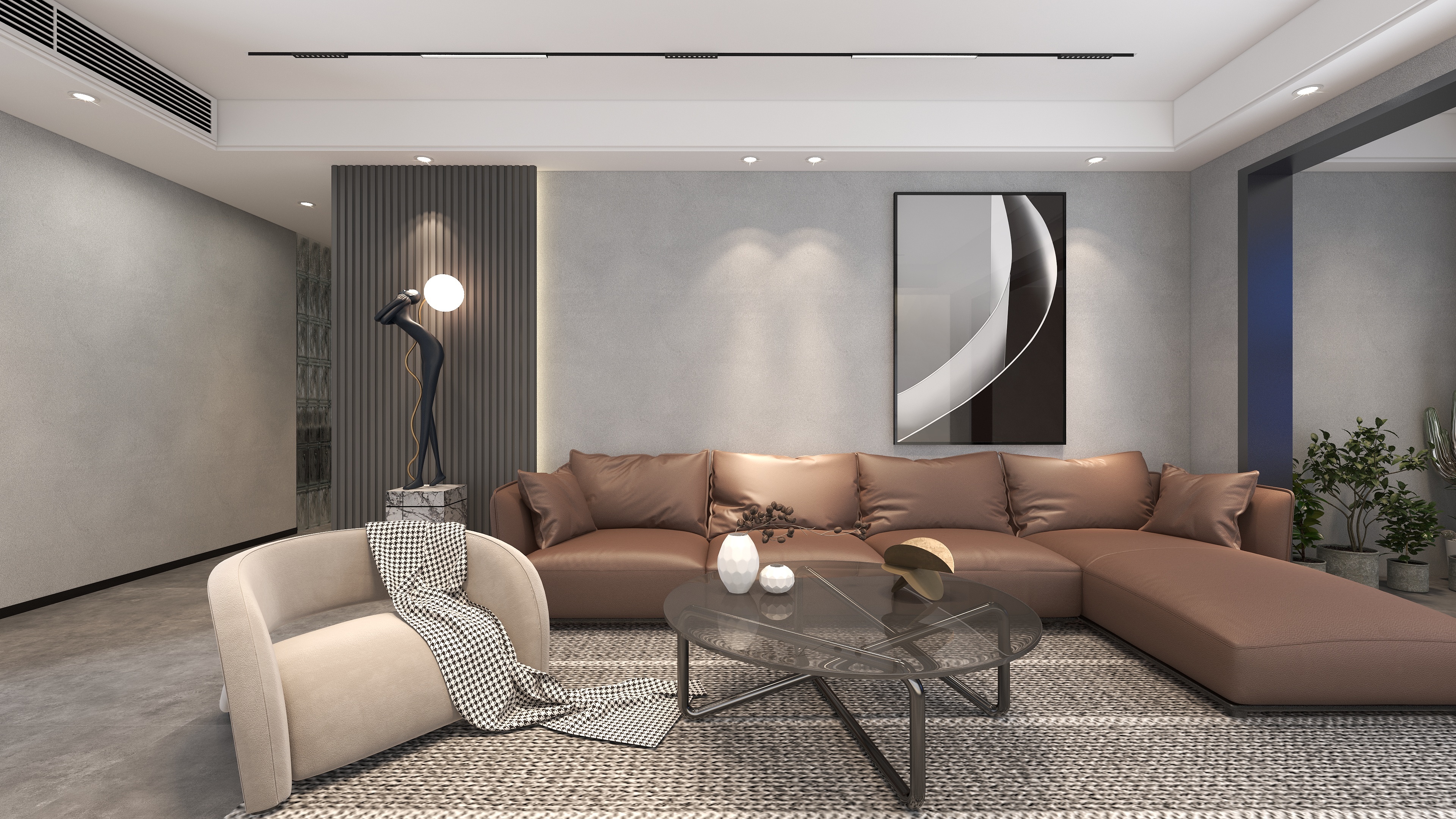 柳子L-交投11-2-1402黄茂乔-装修设计方案