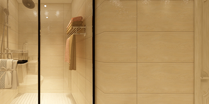 海南伊丽莎建筑装饰工程有限公司-未命名户型图-装修设计方案