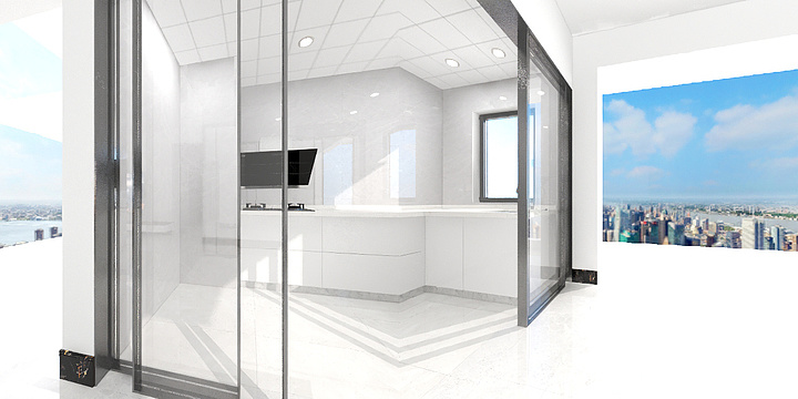 MOKEC-旧方案-装修设计方案